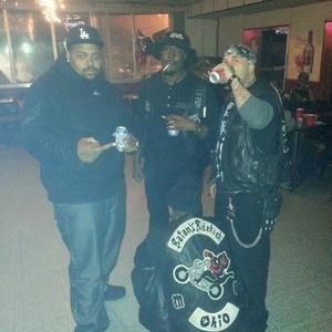 Meet your Posher, Phatboy